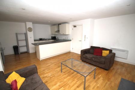2 bedroom Flat for sale in 12 Arundel Street, Manchester, M15