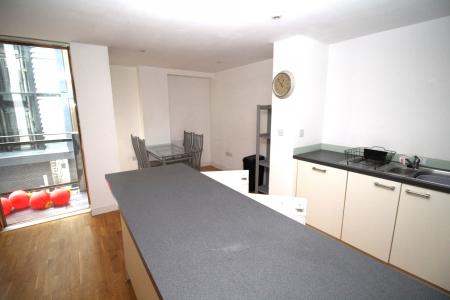 2 bedroom Flat for sale in 12 Arundel Street, Manchester, M15