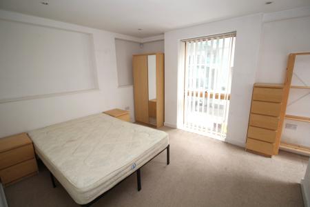 2 bedroom Flat for sale in 12 Arundel Street, Manchester, M15
