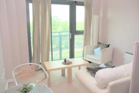 1 bedroom Flat for sale in 156 Chapel Street, Manchester, M3
