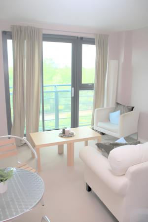 1 bedroom Flat for sale in 156 Chapel Street, Manchester, M3