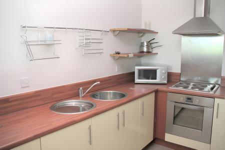 1 bedroom Flat for sale in 156 Chapel Street, Manchester, M3