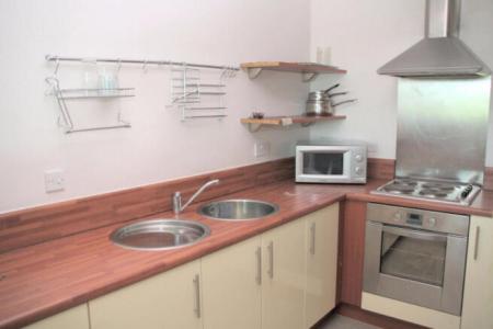 1 bedroom Flat for sale in 156 Chapel Street, Manchester, M3