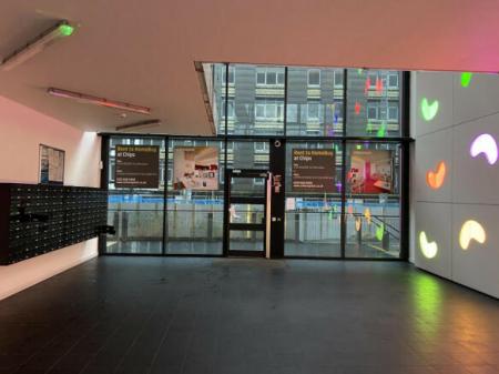 1 bedroom Flat for sale in 2 Lampwick Lane, Manchester, M4