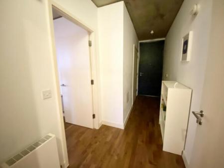 1 bedroom Flat for sale in 2 Lampwick Lane, Manchester, M4