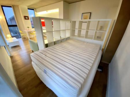 1 bedroom Flat for sale in 2 Lampwick Lane, Manchester, M4