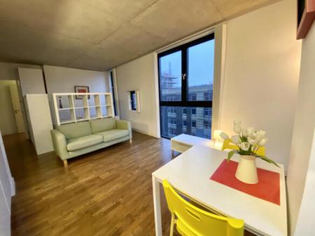 1 bedroom Flat for sale in 2 Lampwick Lane, Manchester, M4