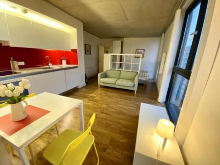 1 bedroom Flat for sale in 2 Lampwick Lane, Manchester, M4