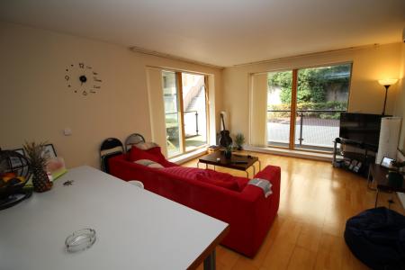 2 bedroom Flat for sale in 2a Lower Chatham Street, Manchester, M1