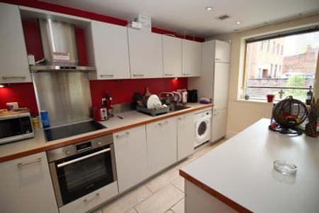 2 bedroom Flat for sale in 2a Lower Chatham Street, Manchester, M1