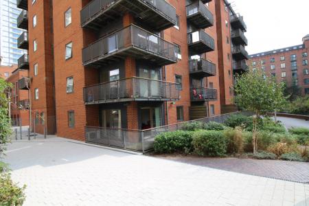 2 bedroom Flat for sale in 2a Lower Chatham Street, Manchester, M1