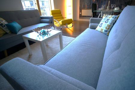 1 bedroom Flat for sale in 40 Dearmans Place, Manchester, M3