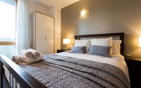 2 bedroom Flat for sale in 40 Dearmans Place, Salford, M3