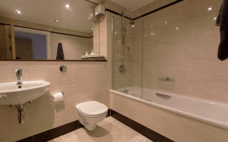 2 bedroom Flat for sale in 40 Dearmans Place, Salford, M3