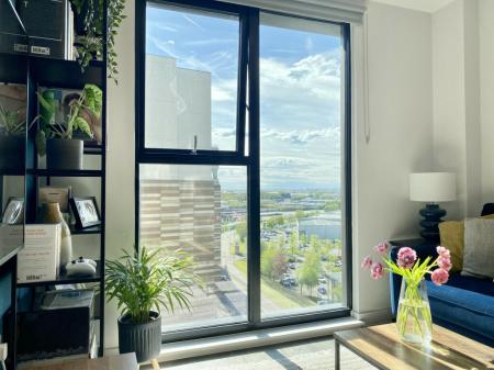 1 bedroom Flat for sale in 5 Red, Salford Quays, Salford, M50