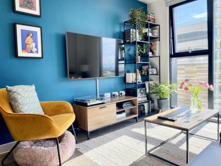 1 bedroom Flat for sale in 5 Red, Salford Quays, Salford, M50