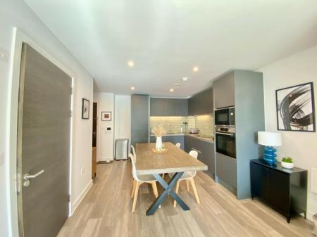 1 bedroom Flat for sale in 5 Red, Salford Quays, Salford, M50