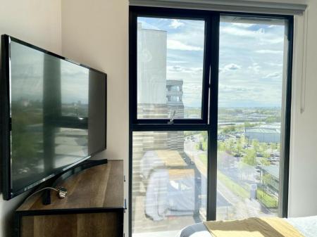 1 bedroom Flat for sale in 5 Red, Salford Quays, Salford, M50