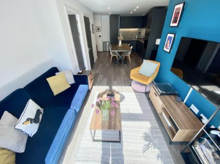 1 bedroom Flat for sale in 5 Red, Salford Quays, Salford, M50