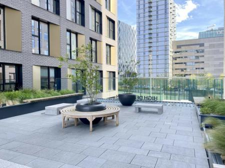 1 bedroom Flat for sale in 5 Red, Salford Quays, Salford, M50