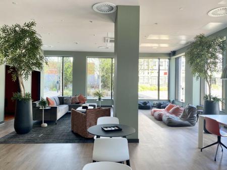 1 bedroom Flat for sale in 5 Red, Salford Quays, Salford, M50