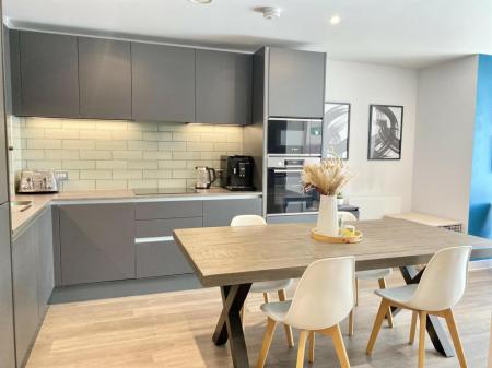 1 bedroom Flat for sale in 5 Red, Salford Quays, Salford, M50