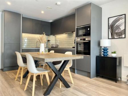 1 bedroom Flat for sale in 5 Red, Salford Quays, Salford, M50