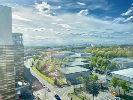 1 bedroom Flat for sale in 5 Red, Salford Quays, Salford, M50