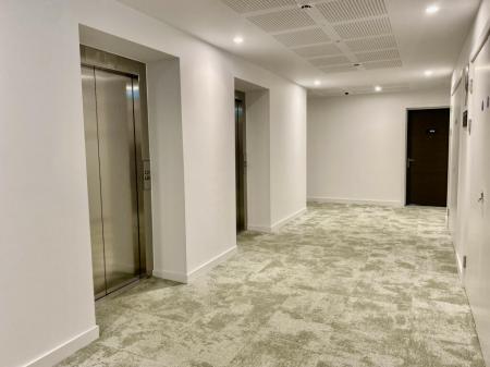 1 bedroom Flat for sale in 5 Red, Salford Quays, Salford, M50