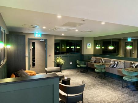 1 bedroom Flat for sale in 5 Red, Salford Quays, Salford, M50