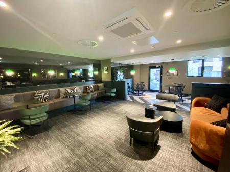 1 bedroom Flat for sale in 5 Red, Salford Quays, Salford, M50