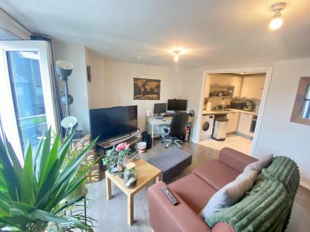 2 bedroom Flat for sale in Middlewood Street, Salford, M5