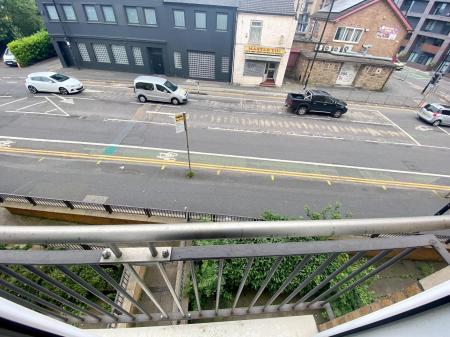 2 bedroom Flat for sale in Middlewood Street, Salford, M5