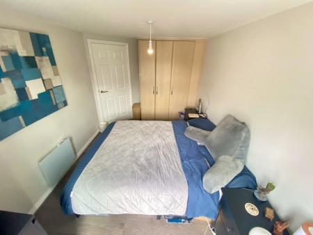 2 bedroom Flat for sale in Middlewood Street, Salford, M5