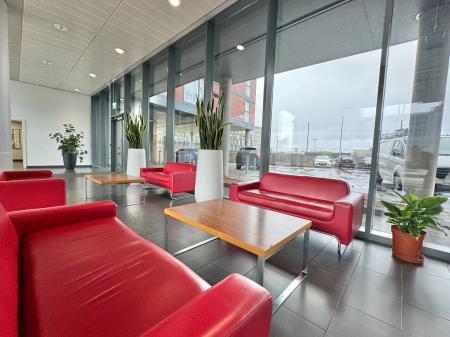 1 bedroom Flat for sale in 94 The Quays, Salford, M50