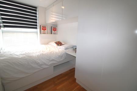 2 bedroom Flat for sale in 96 The Quays, Salford, M50