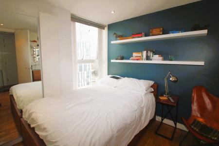 2 bedroom Flat for sale in 96 The Quays, Salford, M50