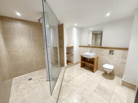 3 bedroom Penthouse for sale in 96 The Quays, Salford Quays, Salford, M50