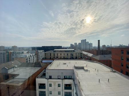 2 bedroom Flat for sale in Bengal Street, Manchester, M4