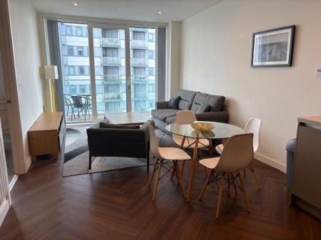 1 bedroom Flat for sale in Blue, Salford Quays, Salford, M50