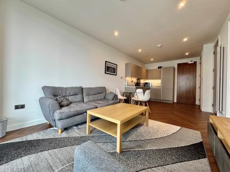 1 bedroom Flat for sale in Blue, Salford Quays, Salford, M50
