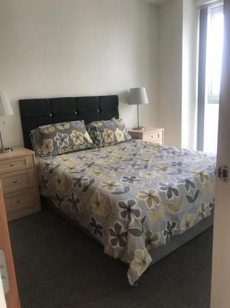 1 bedroom Flat for sale in Blue, Salford Quays, Salford, M50