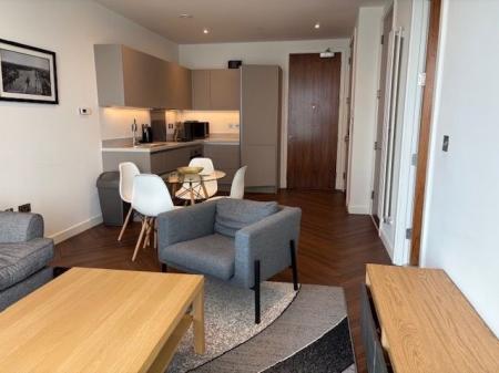 1 bedroom Flat for sale in Blue, Salford Quays, Salford, M50