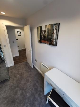 3 bedroom Flat for sale in The Heart, Media City M50 2TH