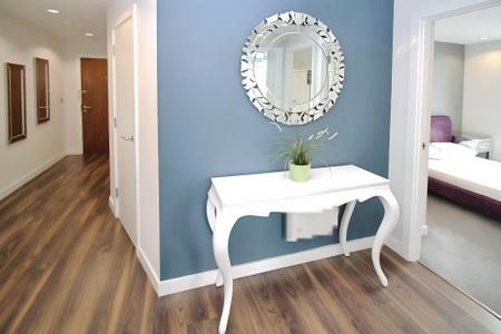 3 bedroom Flat for sale in The Heart, Media City M50 2TH