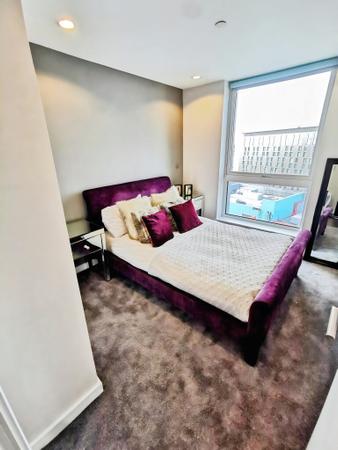 3 bedroom Flat for sale in The Heart, Media City M50 2TH