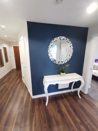 3 bedroom Flat for sale in The Heart, Media City M50 2TH