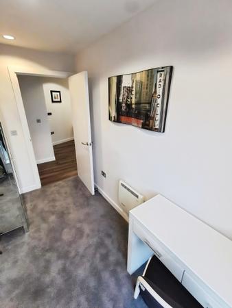 3 bedroom Flat for sale in The Heart, Media City M50 2TH