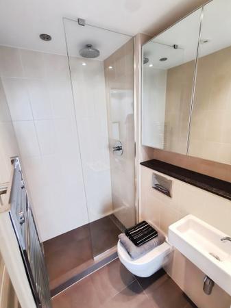 3 bedroom Flat for sale in The Heart, Media City M50 2TH