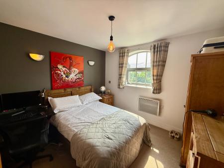 2 bedroom Flat for sale in Chapeltown Street, Manchester, M1